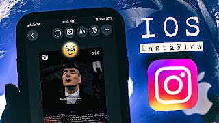 Revolutionize Your Instagram Game with Instaflow v11 for Android | Transform Android Instagram to iOS Instagram