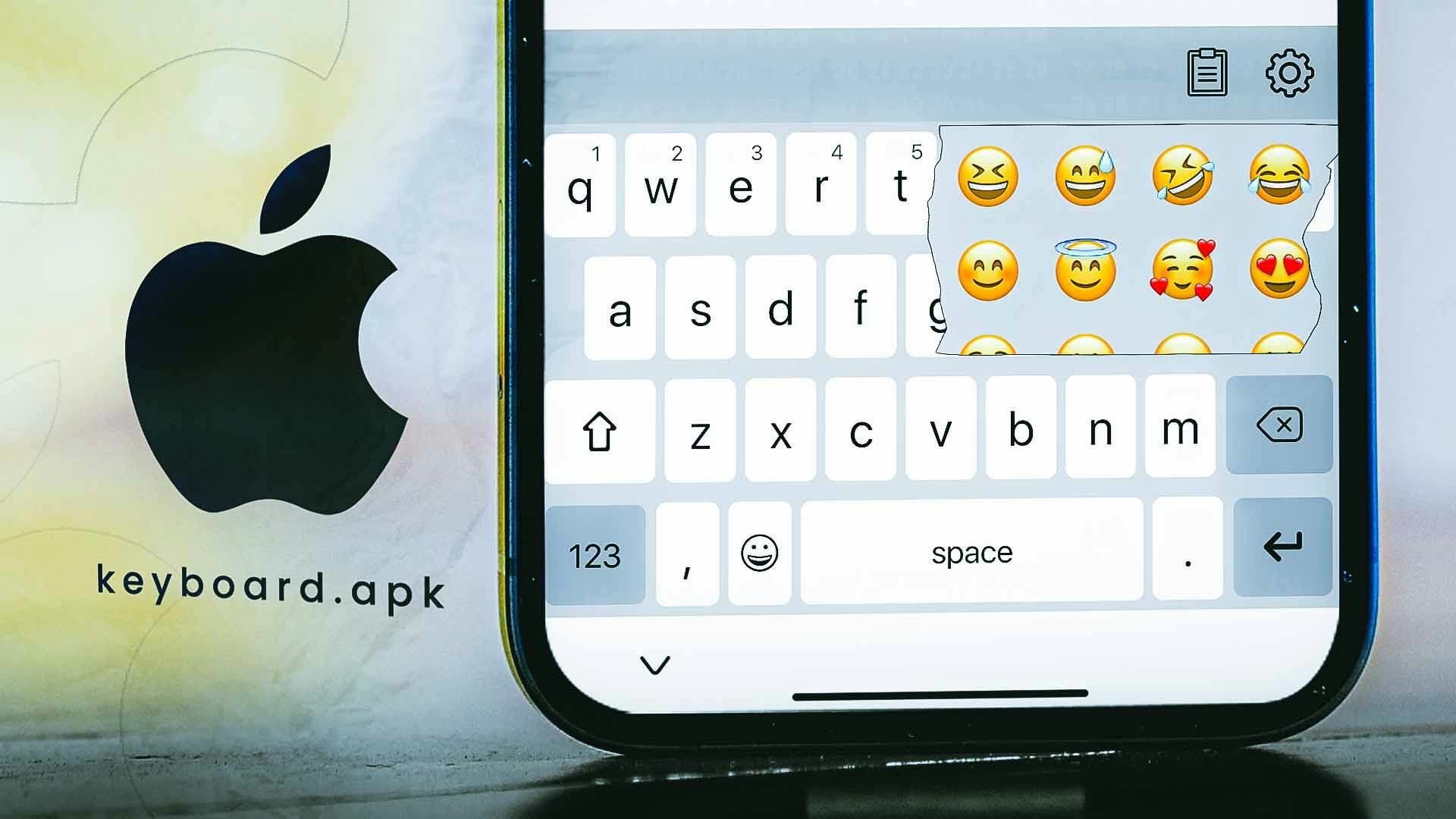Empower Your Typing Experience with iOS Keyboard in Android: 10 Reasons to Switch Today!